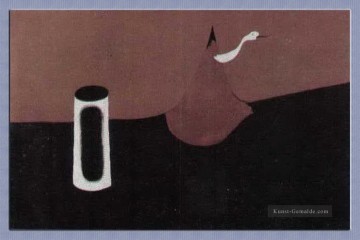 Joan Miró Werke - Landschaft mit Schlange Joan Miró